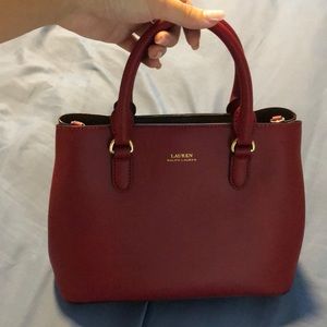 Ralph Lauren bag